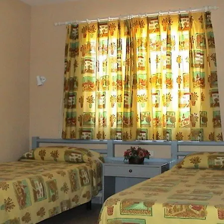 Guanabara Park - Vacation Apartment
